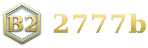 2777b logo